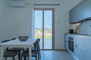 Le Conchiglie Apartments with pool