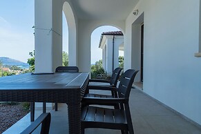 Le Conchiglie Apartments with pool