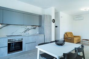 Le Conchiglie Apartments with pool