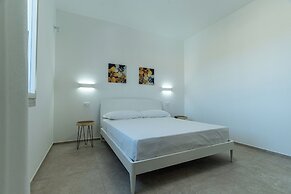 Le Conchiglie Apartments with pool