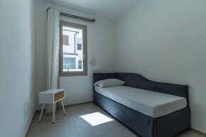 Le Conchiglie Apartments with pool