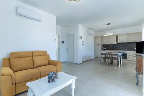 Le Conchiglie Apartments with pool