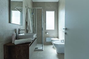 Le Conchiglie Apartments with pool