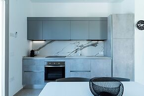 Le Conchiglie Apartments with pool