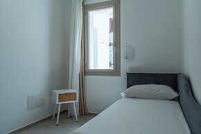 Le Conchiglie Apartments with pool