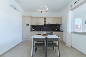 Le Conchiglie Apartments with pool