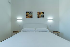 Le Conchiglie Apartments with pool