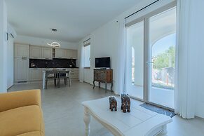 Le Conchiglie Apartments with pool