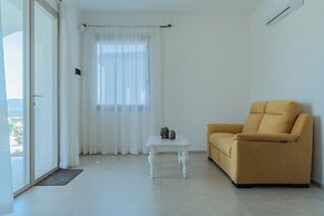 Le Conchiglie Apartments with pool