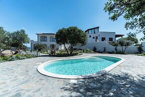 Le Conchiglie Apartments with pool