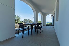 Le Conchiglie Apartments with pool