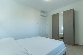 Le Conchiglie Apartments with pool