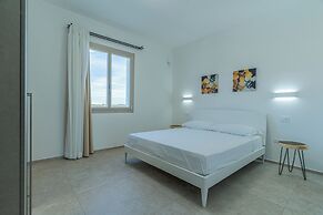 Le Conchiglie Apartments with pool