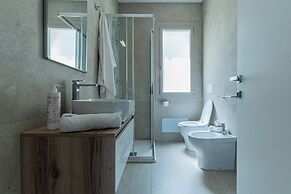 Le Conchiglie Apartments with pool