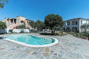 Le Conchiglie Apartments with pool