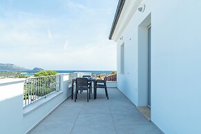 Le Conchiglie Apartments with pool