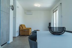 Le Conchiglie Apartments with pool