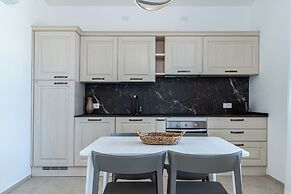 Le Conchiglie Apartments with pool