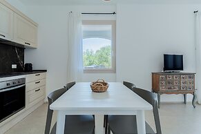 Le Conchiglie Apartments with pool