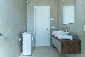 Le Conchiglie Apartments with pool