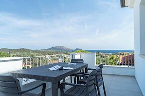 Le Conchiglie Apartments with pool