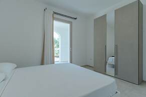 Le Conchiglie Apartments with pool