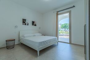 Le Conchiglie Apartments with pool