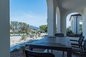 Le Conchiglie Apartments with pool