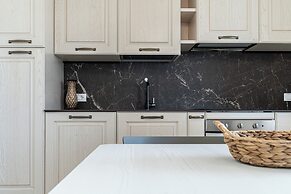 Le Conchiglie Apartments with pool