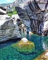 One & Only Losone Suite