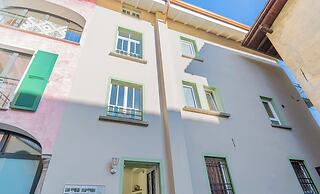 One & Only Losone Suite