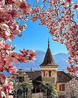 One & Only Losone Suite