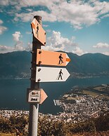 One & Only Losone Suite