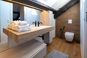 One & Only Losone Suite