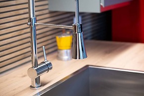 One & Only Losone Suite