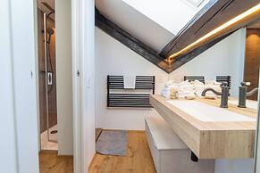 One & Only Losone Suite