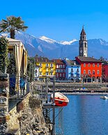 One & Only Losone Suite