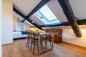 One & Only Losone Suite