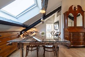 One & Only Losone Suite