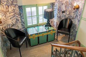 One & Only Losone Suite