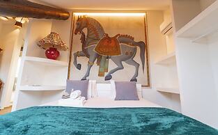 One & Only Losone Suite