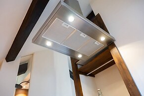 One & Only Losone Suite