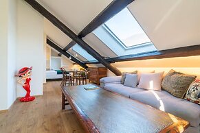 One & Only Losone Suite