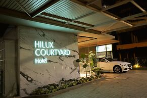 Hilux Courtyard