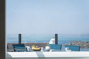 Apartment in Porspoder Near Plage du Bourg