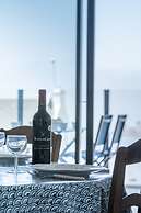 Apartment in Porspoder Near Plage du Bourg