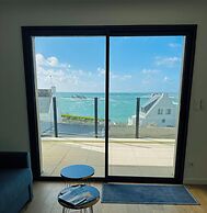 Apartment in Porspoder Near Plage du Bourg