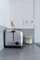 Apartment in Porspoder Near Plage du Bourg