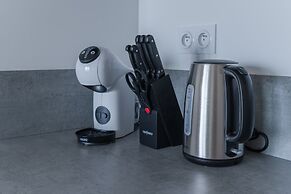 Apartment in Porspoder Near Plage du Bourg