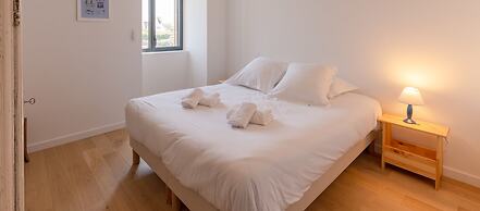 Apartment in Porspoder Near Plage du Bourg